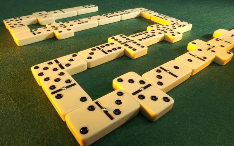 Cách chơi Domino luôn thắng là phải hiểu luật 