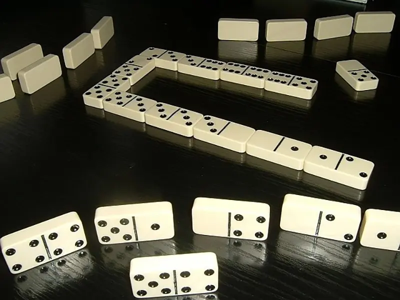 Cách chơi Domino luôn thắng từ cao thủ lão làng chia sẻ
