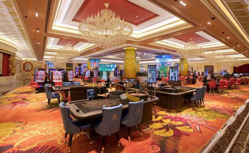 Cách trải nghiệm Casino tại Đồ Sơn hiệu quả cho người mới
