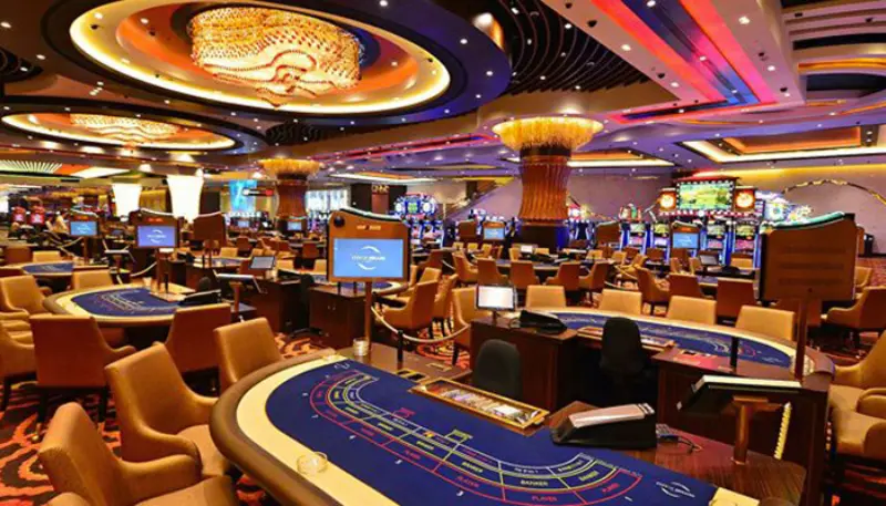 Luật chơi cho cược thủ khi ghé Casino Đồ Sơn