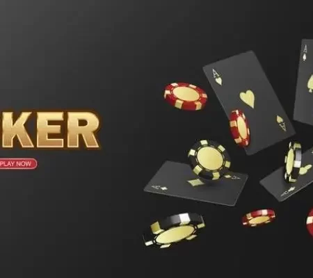Nhà Cái Poker Đáng Để Người Chơi Trải Nghiệm Ăn Tiền Thật