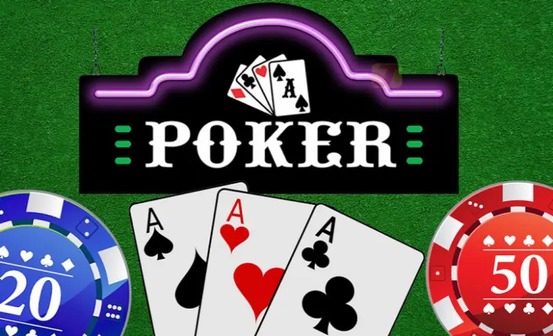 Yếu tố đánh giá một nhà cái Poker uy tín
