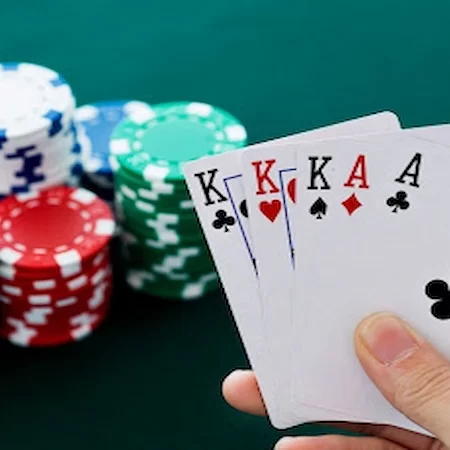 Cách Hoạt Động Và Tính Hợp Pháp Của Đếm Bài Trong Poker