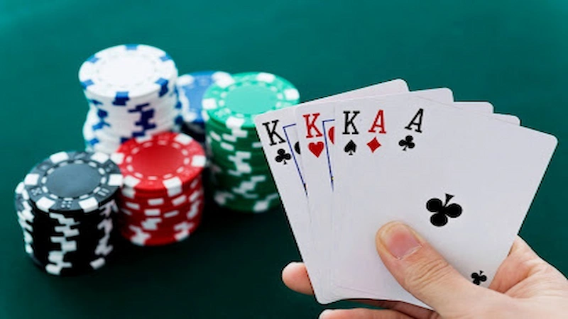 Đếm bài trong Poker và Blackjack - Điểm khác biệt là gì?