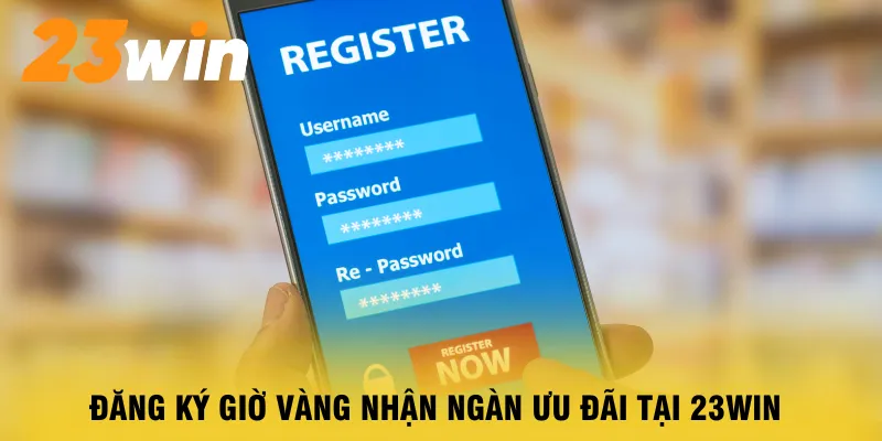 dang-ky-gio-vang-nhan-ngan-uu-dai-tai-23win